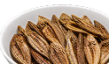 Dry fish