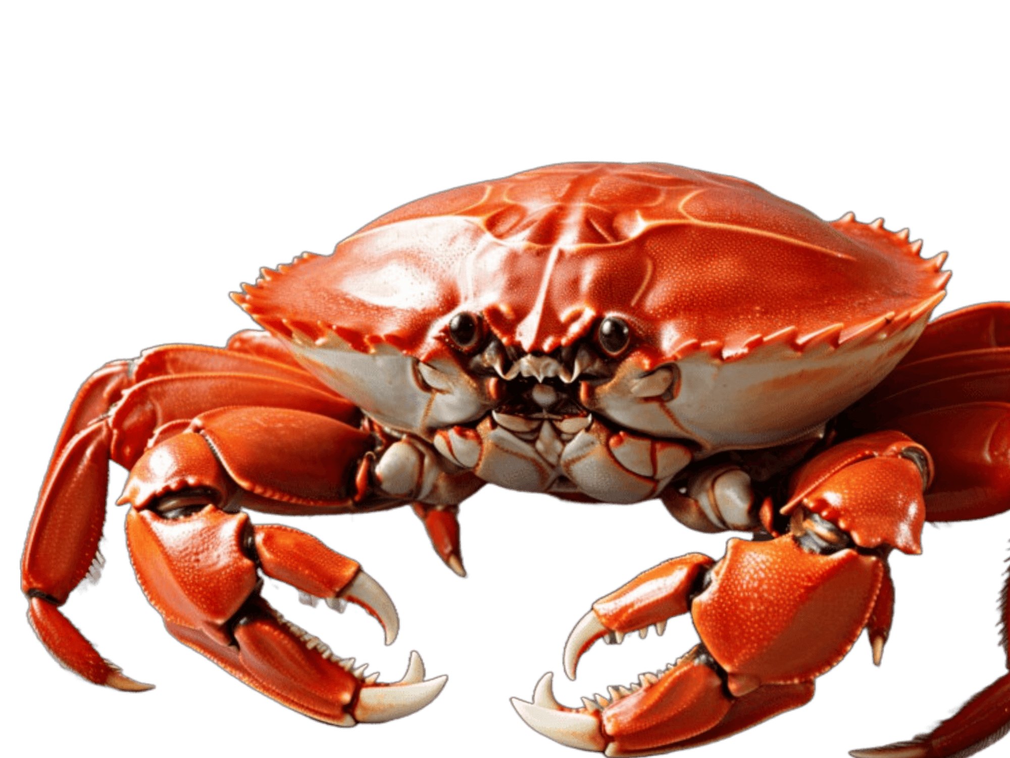 Crabs