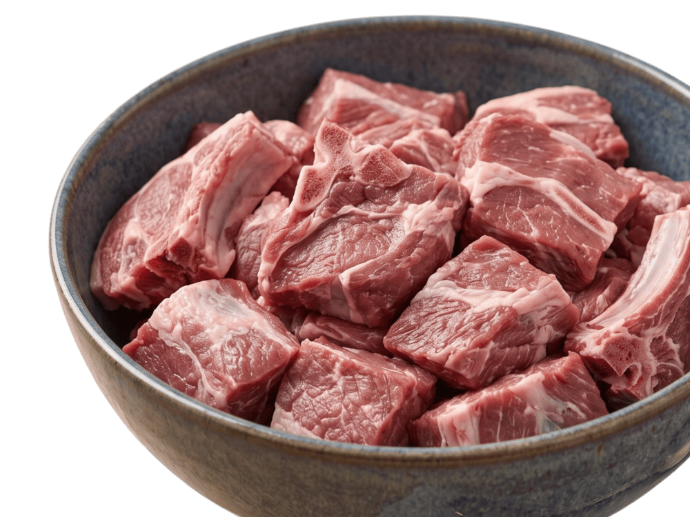 Fresh Mutton