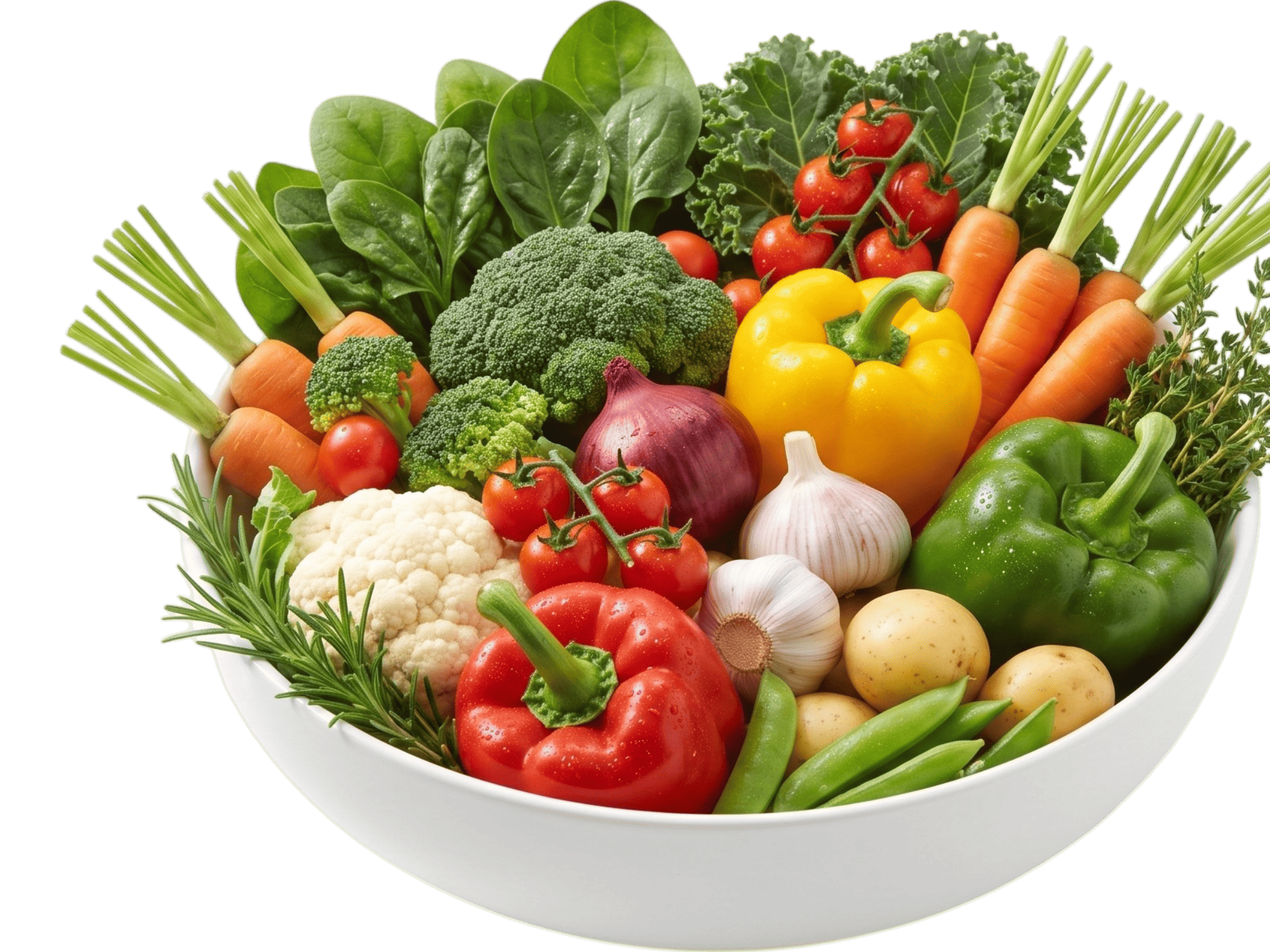 Vegetables