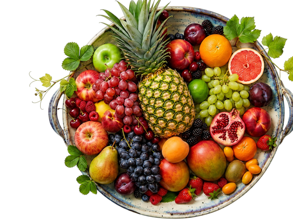 Fruits